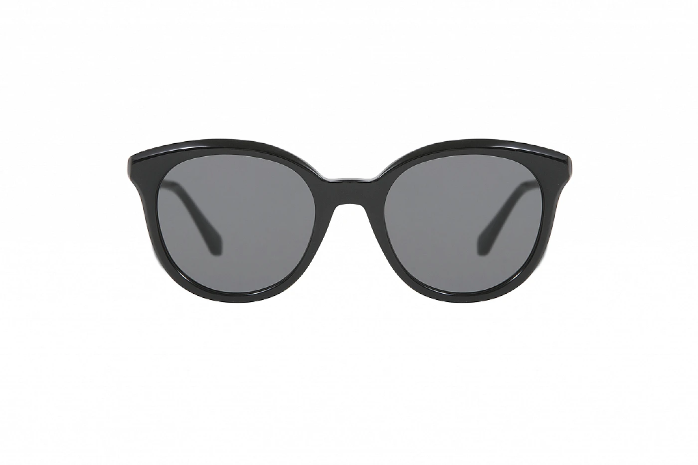 Солнцезащитные очки GIGIBARCELONA PARKER Black фото 1