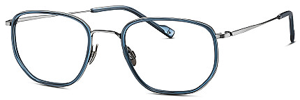 Оправа TITANflex Eschenbach 820865-30 50х20