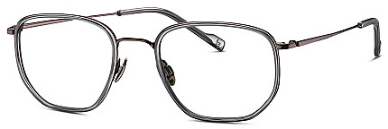 Оправа TITANflex Eschenbach 820865-60 50х20