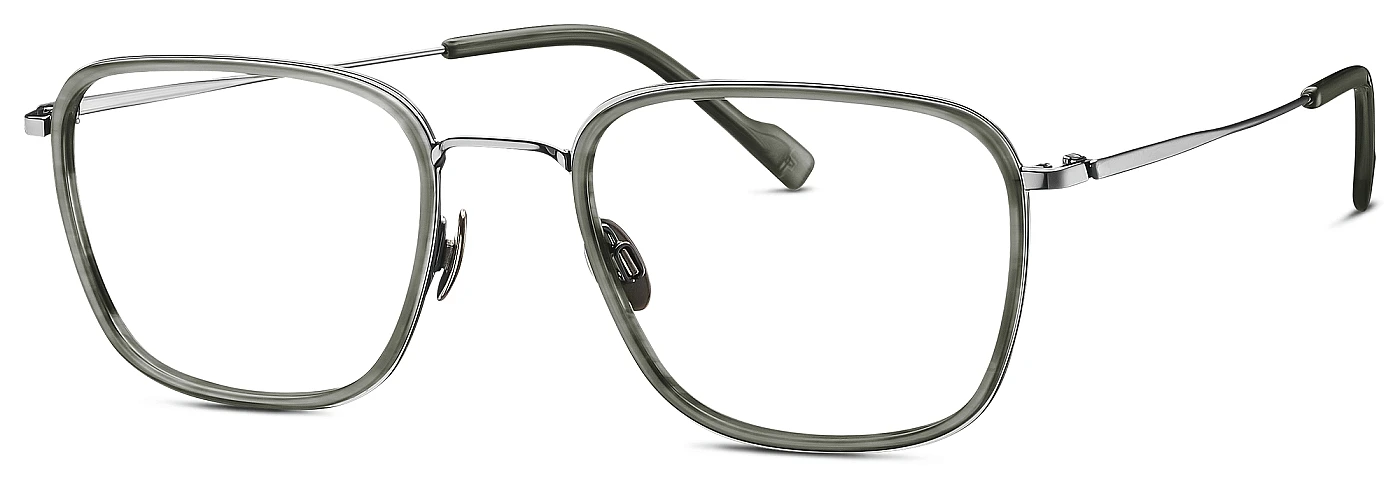 Оправа для очков для зрения Оправа TITANflex Eschenbach 820866-30 51х20 фото 1