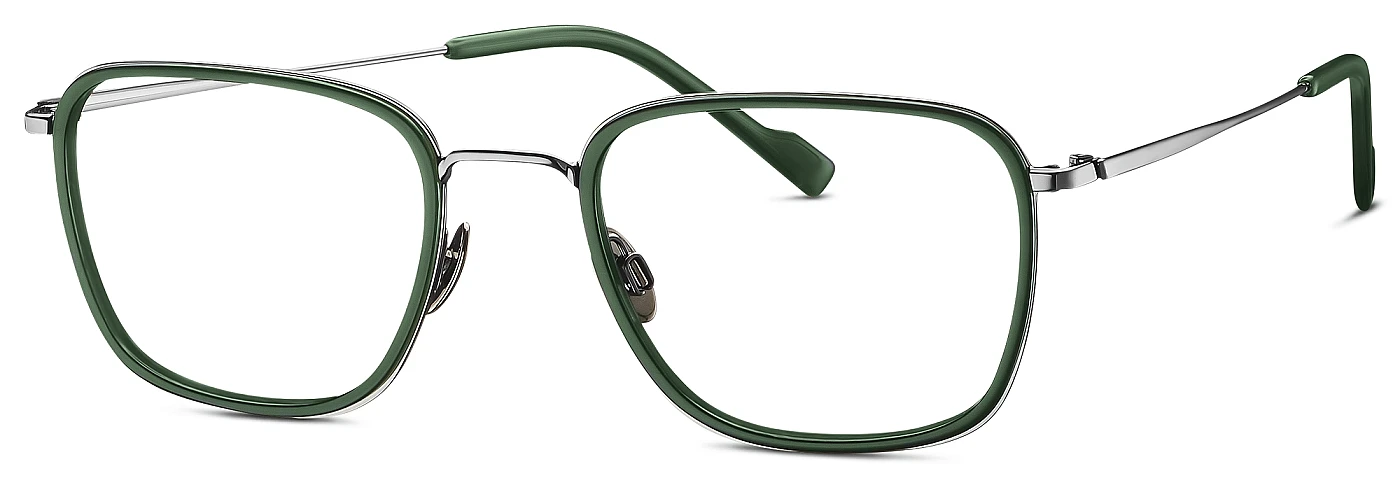 Оправа для очков Оправа TITANflex Eschenbach 820866-34 51х20 фото 1