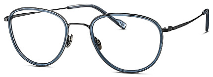 Оправа TITANflex Eschenbach 820867-10 52х20