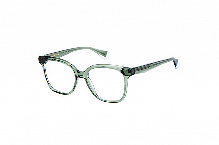 GIGIBARCELONA CELESTINE Green