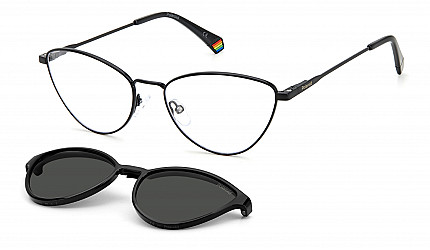 Polaroid 6157/CS BLACK