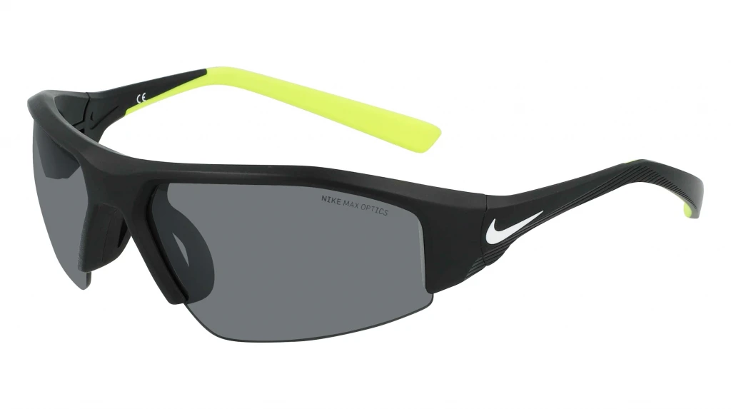 Солнцезащитные очки NIKE SKYLON ACE 22 DV2148 BLACK оригинальный размер фото 1