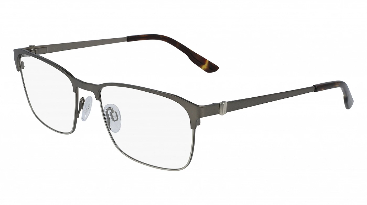 Оправа для очков SKAGA 2103 IDEGRAN KHAKI/SILVER фото 1