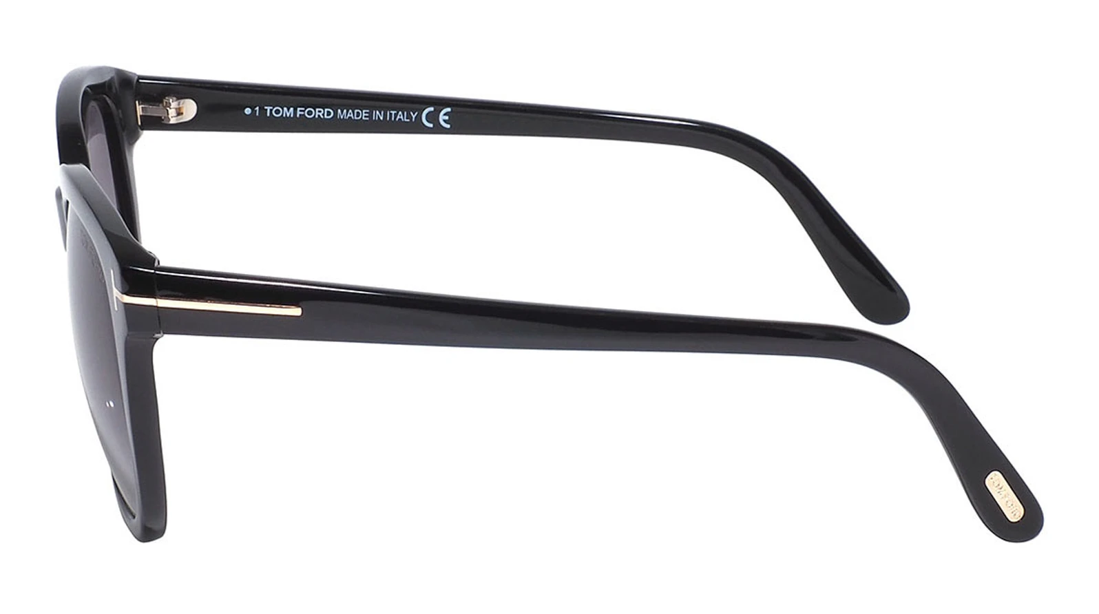 Женские солнцезащитные очки Tom Ford 914 01B оригинальный размер фото 4