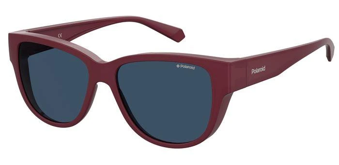 Солнцезащитные очки Polaroid Ancillaries PLD 9013/S C9A оригинальный размер фото 1