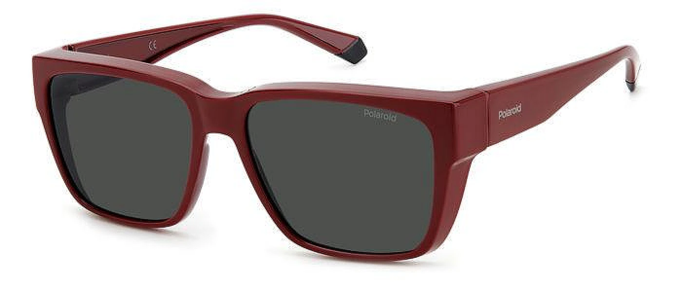 Солнцезащитные очки Polaroid Ancillaries PLD 9018/S LHF фото 1