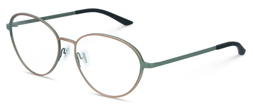 Оправа для очков для зрения Orgreen VANITY S061 56/16 оригинальный размер фото 1
