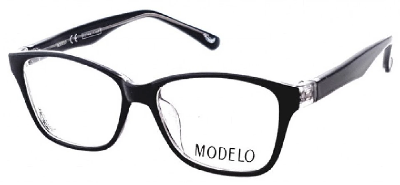 Оправа для очков MODELO 5018 BLACK фото 1