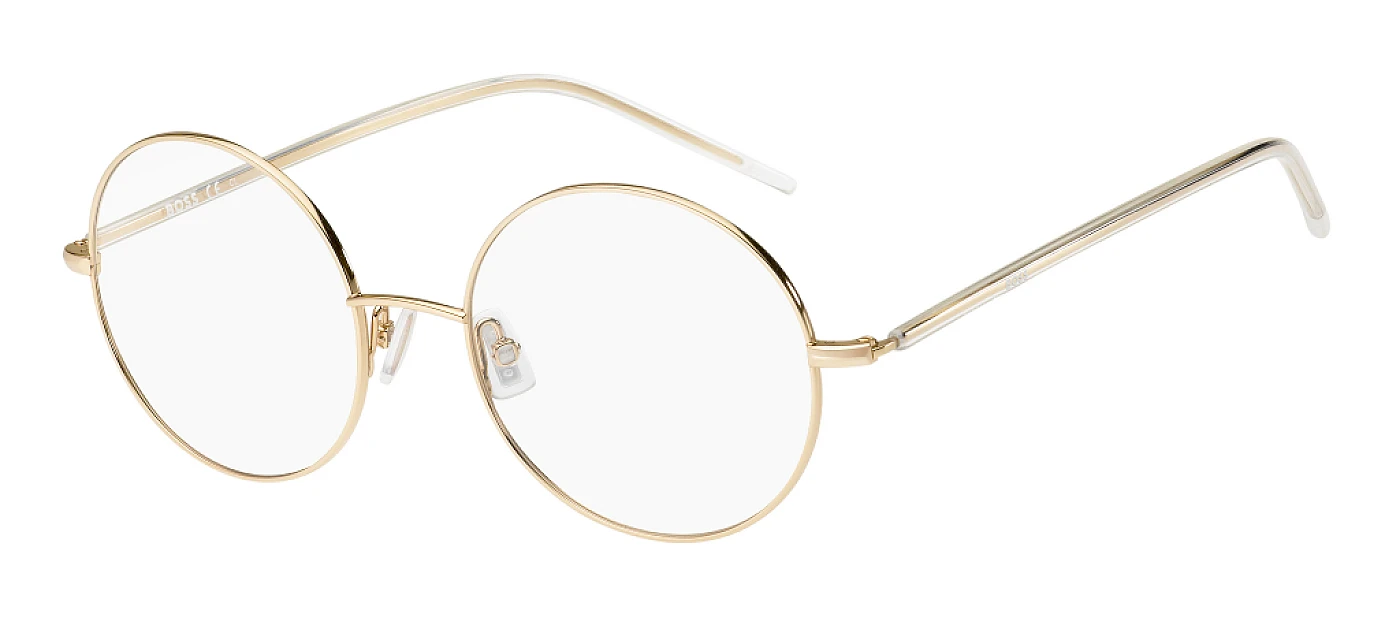 Оправа Hugo Boss 1397 ROSE GOLD фото 1