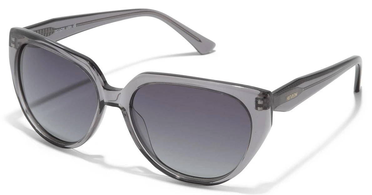 Солнцезащитные очки 5250 12 55/16 SG Euro_Eyewear Revlon оригинальный размер фото 1