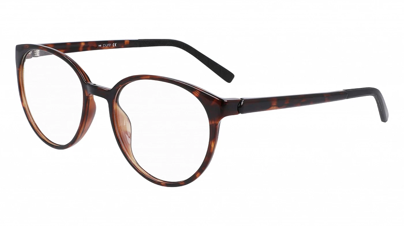 Оправа PURE P-3016 DARK TORTOISE фото 1