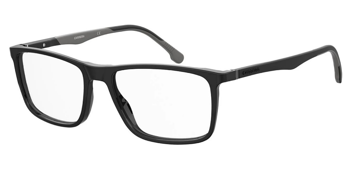 Оправа CARRERA 8862 BLACK фото 1