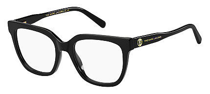 Marc Jacobs 629 BLACK