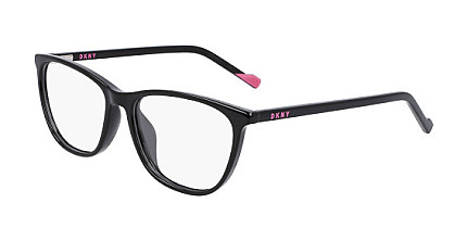 DKNY 5044 BLACK