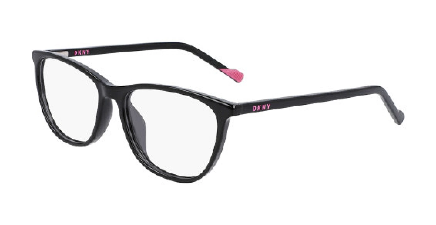Оправа для очков для зрения DKNY 5044 BLACK фото 1