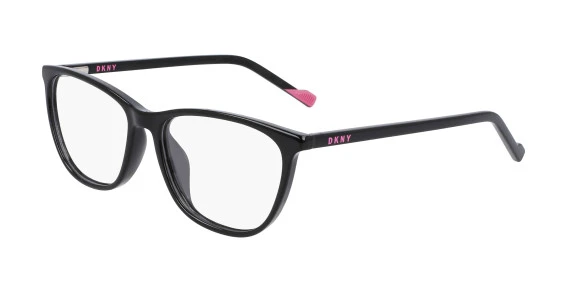 Оправа для очков для зрения DKNY 5044 BLACK оригинальный размер фото 1