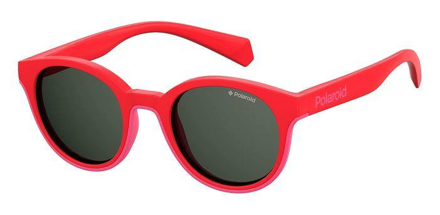 Солнцезащитные очки Polaroid Kids PLD 8036/S 1N5 фото 1