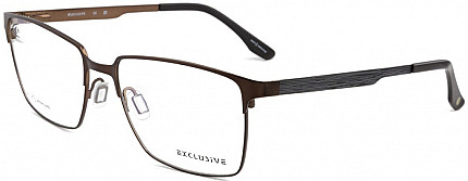 EXCLUSIVE OP-SP069 CHOCOLATE