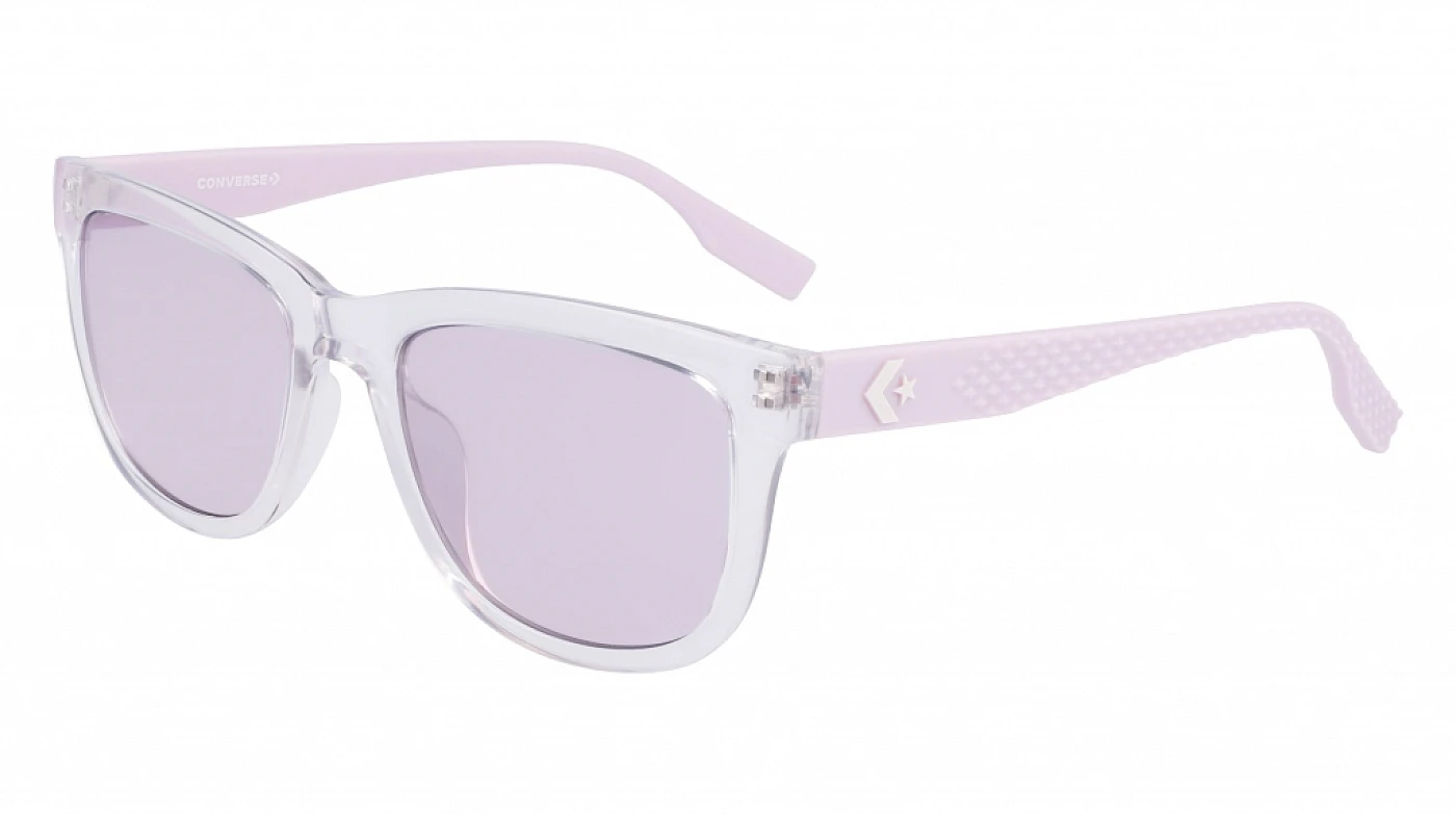 Солнцезащитные очки CONVERSE 531SY FORCE CRYSTAL CLEAR фото 1