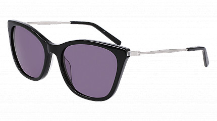 DKNY 711S BLACK