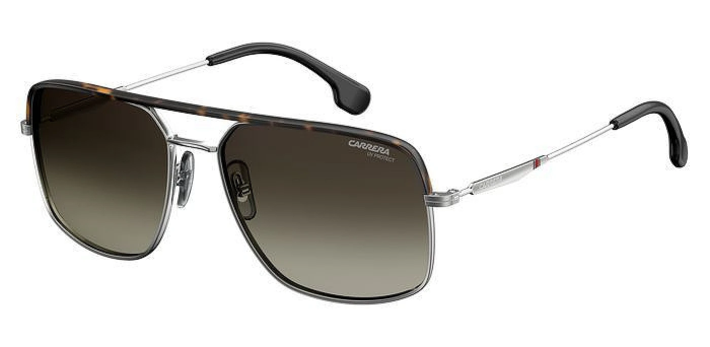 Солнцезащитные очки CARRERA 152/S RUTHENIUM фото 1