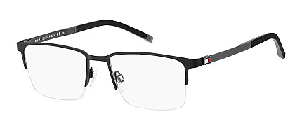 Мед. оправа TH 1917 MTT BLACK