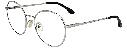 VICTORIA BECKHAM 2123 SILVER