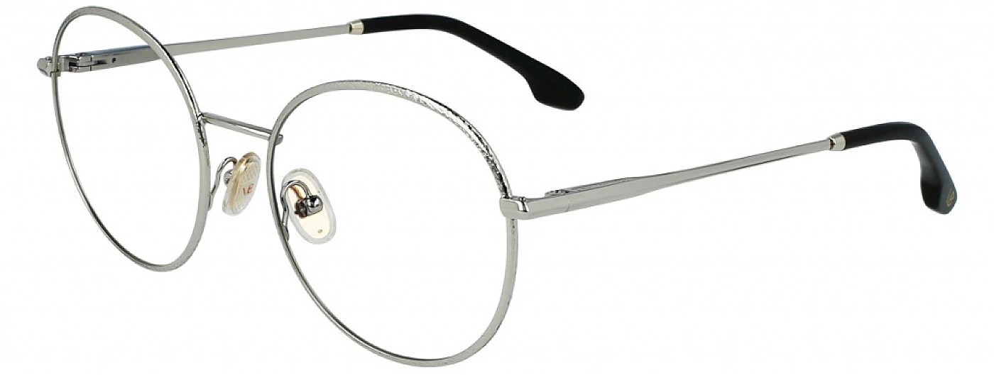 Оправа для очков VICTORIA BECKHAM 2123 SILVER фото 1