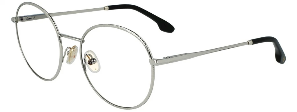 Оправа для очков VICTORIA BECKHAM 2123 SILVER оригинальный размер фото 1