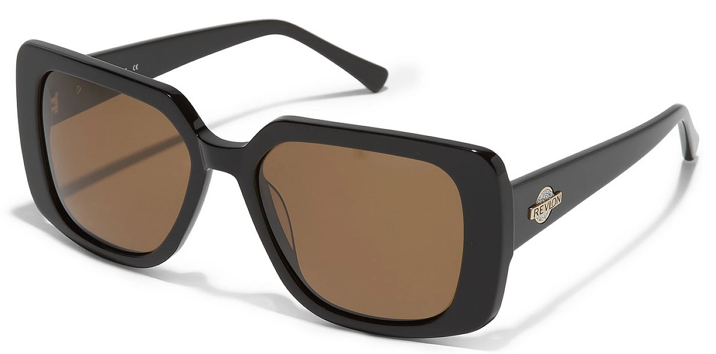 Женские очки 5251 07 55/18 SG Euro_Eyewear Revlon фото 1