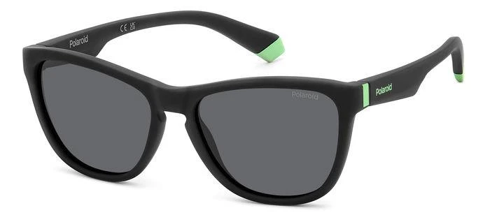 JUNIOR (7-10) солнцезащитные очки Polaroid Kids PLD 8056/S 003 оригинальный размер фото 1