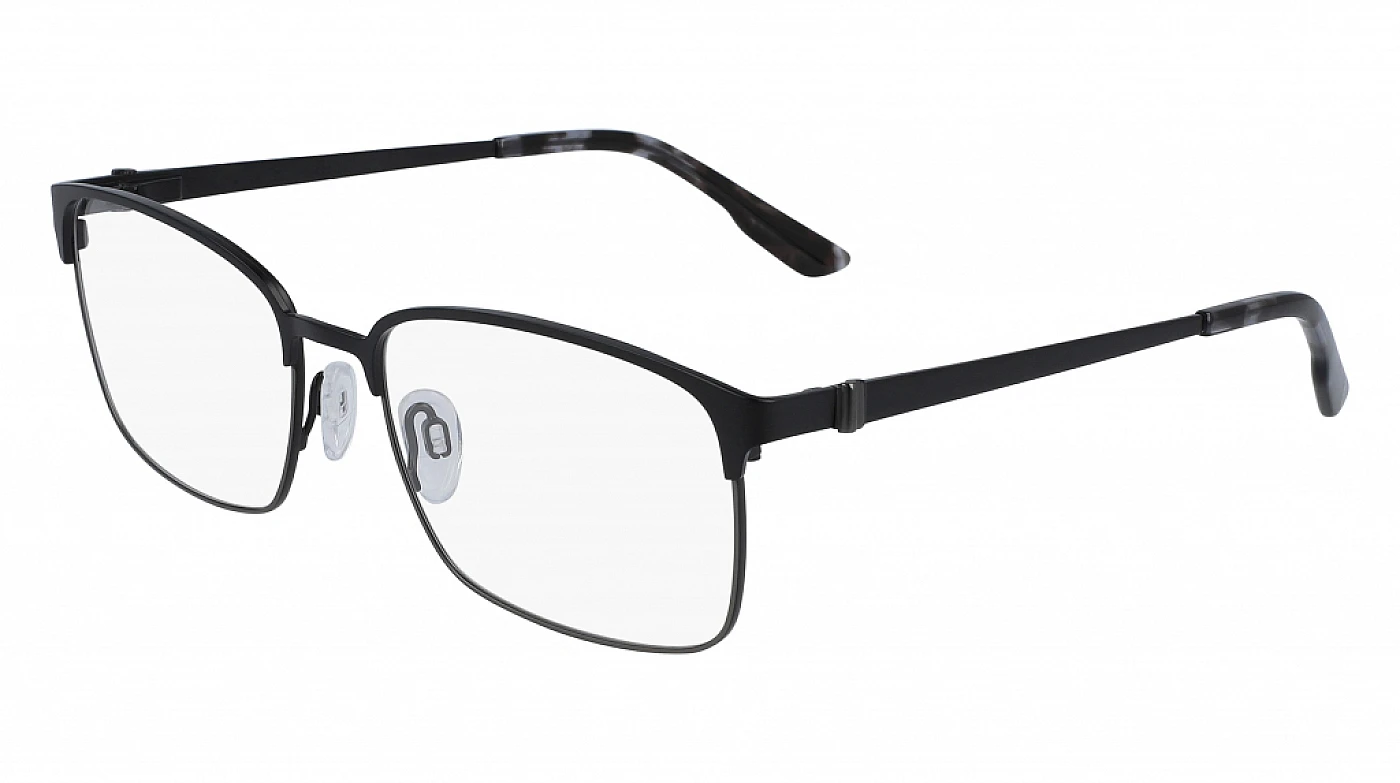 Оправа для очков для зрения SKAGA 2104 ALPNYCKEL BLACK/DARK фото 1