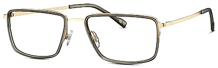 Оправа TITANflex Eschenbach 820868-20 56х18