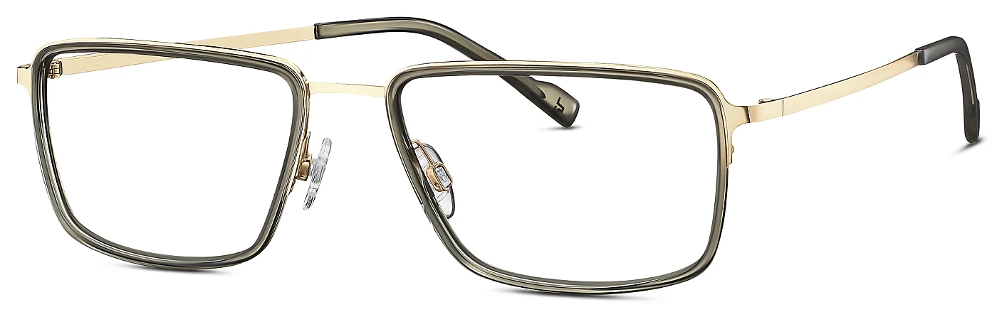 Оправа для очков для зрения Оправа TITANflex Eschenbach 820868-20 56х18 фото 1