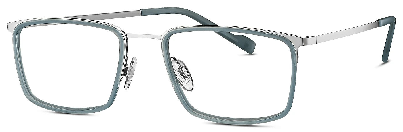 Оправа для очков для зрения Оправа TITANflex Eschenbach 820869-00 52х19 фото 1