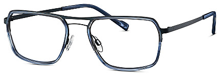 Оправа TITANflex Eschenbach 820870-10 53х18
