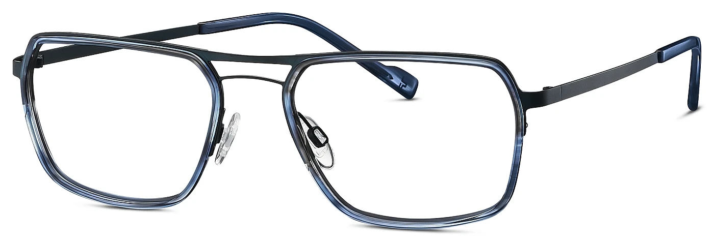 Оправа для очков для зрения Оправа TITANflex Eschenbach 820870-10 53х18 фото 1