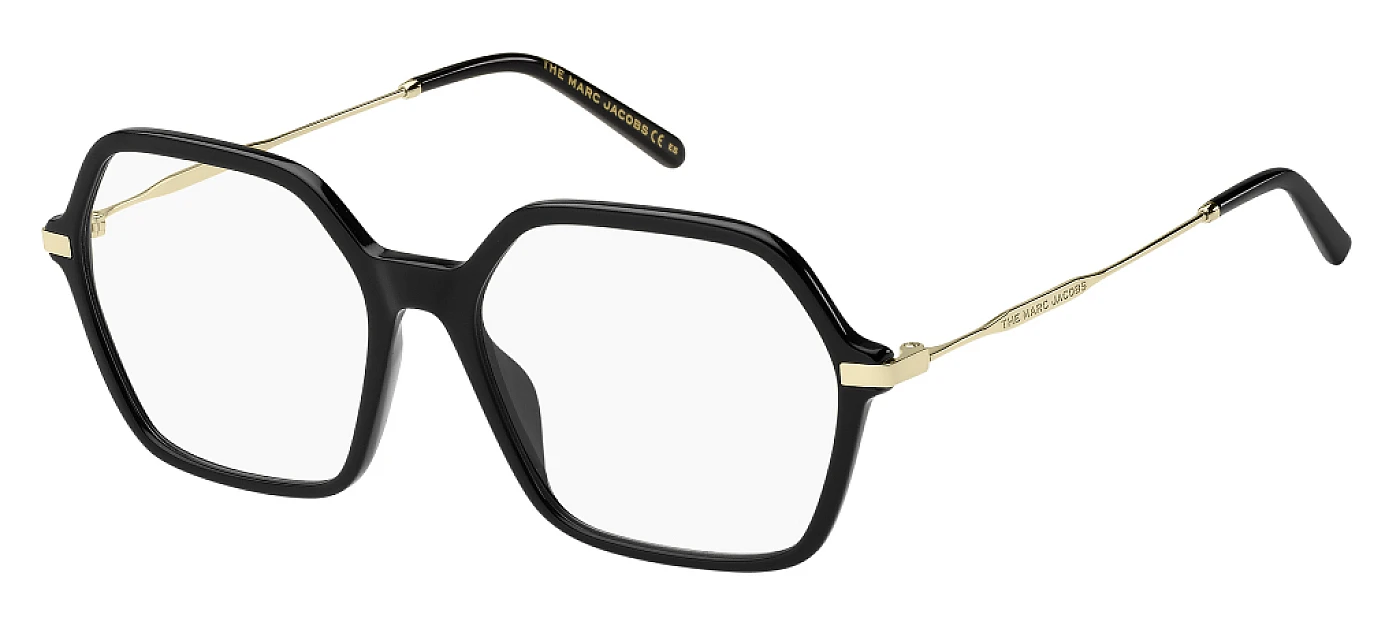 Оправа для очков Marc Jacobs 615 BLACK фото 1