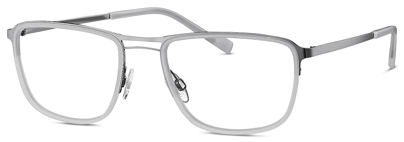 Оправа для очков для зрения Оправа TITANflex Eschenbach 820871-00 53х19 фото 1