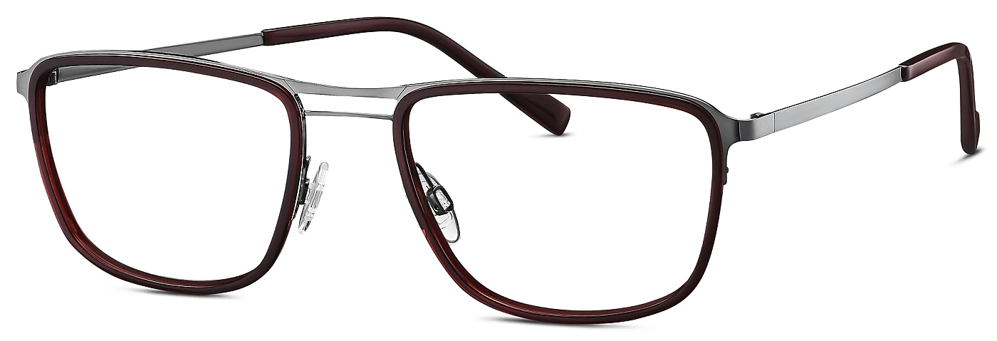 Оправа для очков для зрения Оправа TITANflex Eschenbach 820871-35 55х20 фото 1