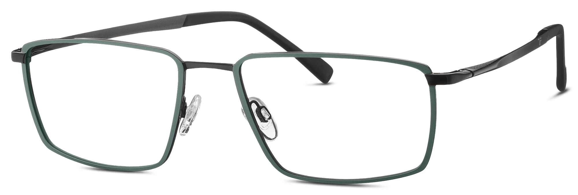 Оправа для очков Оправа TITANflex Eschenbach 820872-14 58х19 оригинальный размер фото 1