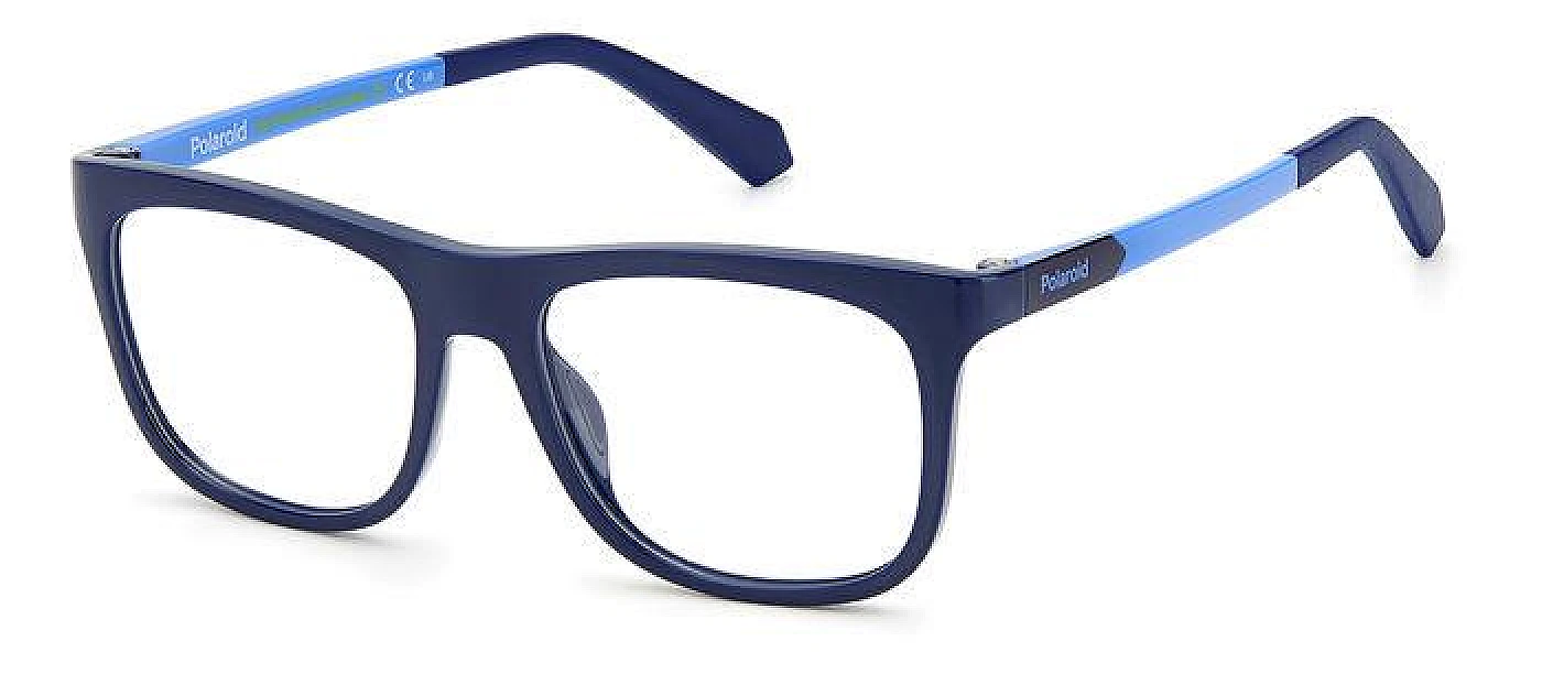 Оправа Polaroid Kids PLD D824 ZX9 фото 1