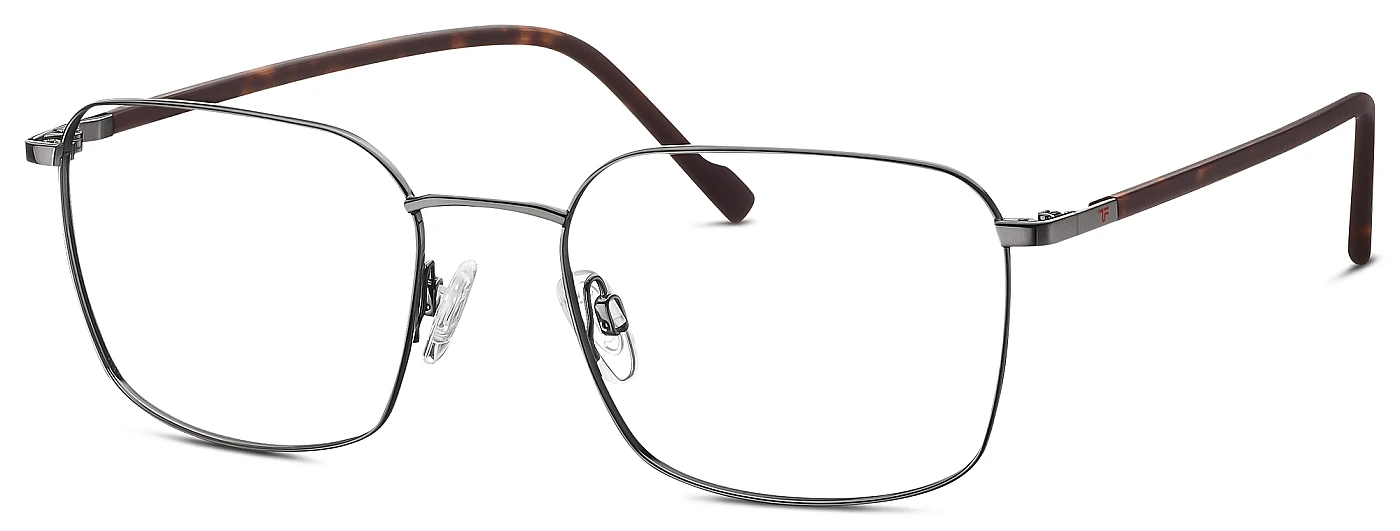 Оправа для очков для зрения Оправа TITANflex Eschenbach 820877-30 55х19 фото 1