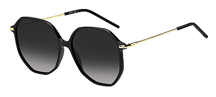 Hugo Boss 1329/S BLACK