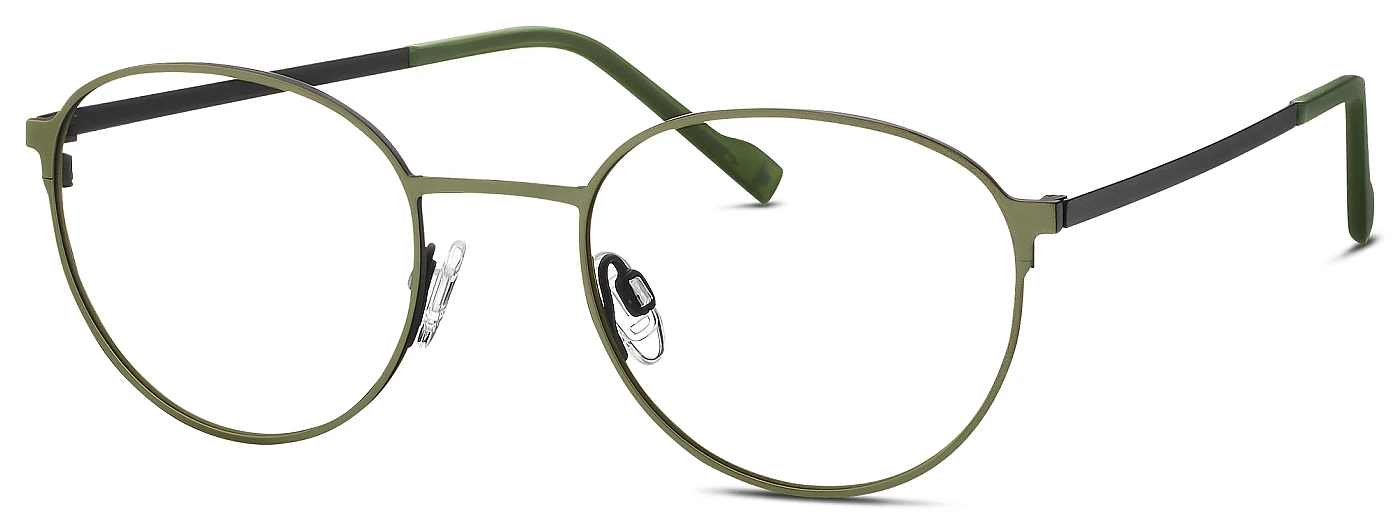 Оправа для очков для зрения Оправа TITANflex Eschenbach 820879-43 51х21 фото 1
