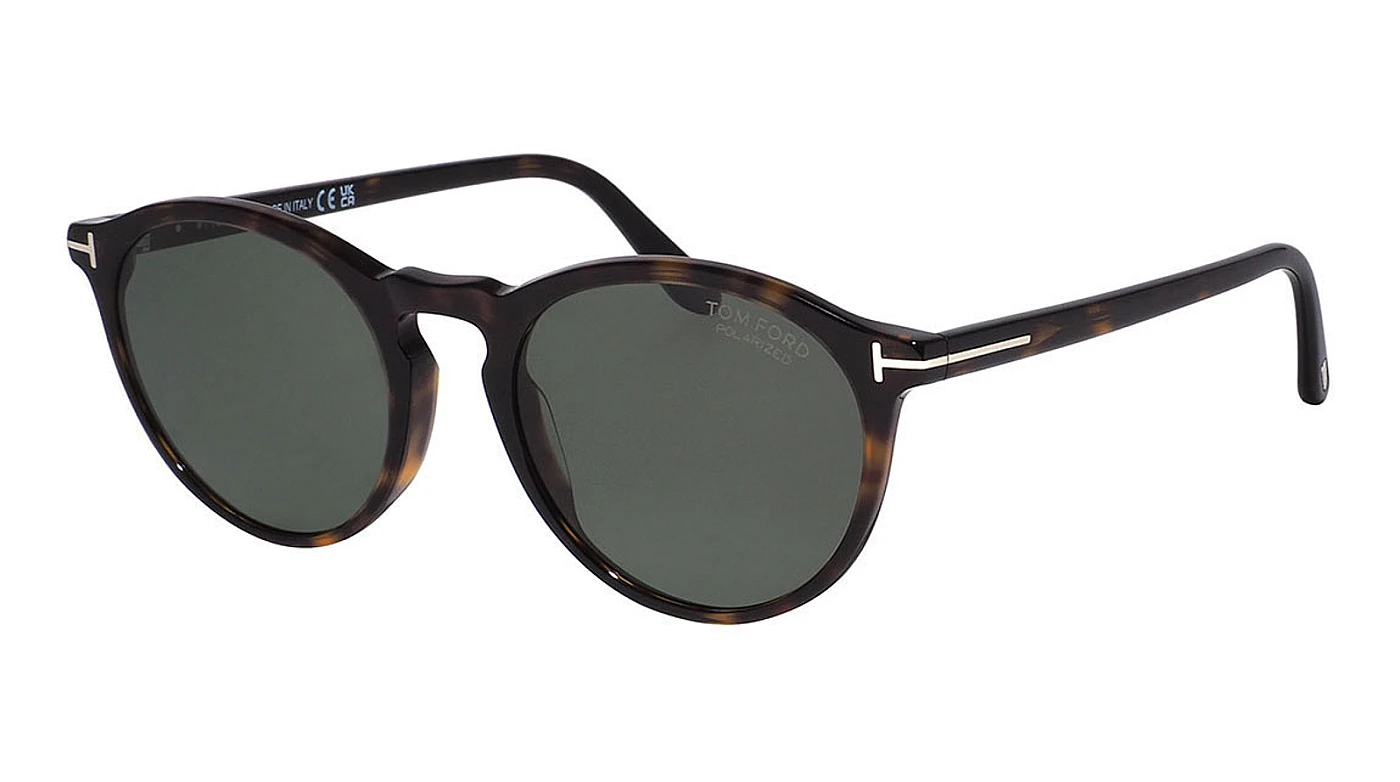 Мужские солнцезащитные очки Tom Ford 904 52R фото 1
