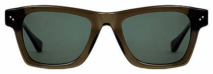 GIGIBARCELONA STEPHAN Crystal Brown